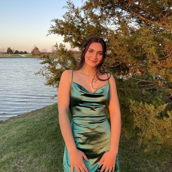 Meet your Posher, Rylee - Picture 1 of 1